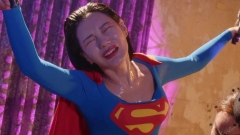 Superwoman：Night of Surrender