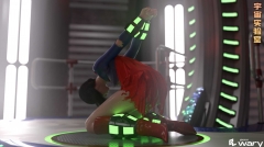 女超人之殇03 [62P]