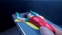 Knightwoman & Robyn：Orgasmigas