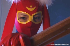 THP-42 スーパーヒロイン危機一髪!!Vol.42　グラマー仮面編