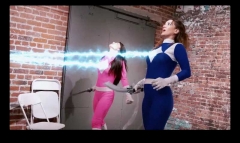 MDP | Dragon Lair: Powerless