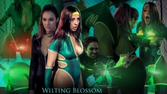 TBFE Wilting Blossom