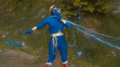 Wonder Woman Gold Part 2