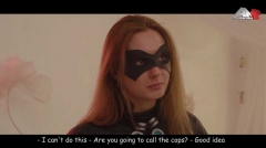 【特别篇】Agent Veronica Season 3 Episode 1