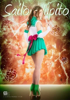 SPSA-28 セーラーユピト ～奪われた心の欠片～