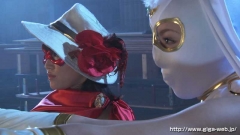 GVRD-01 美しき勇者もーれつ仮面＆学園探偵まぼろしリボン　非情の怪奇人間椅子の巻