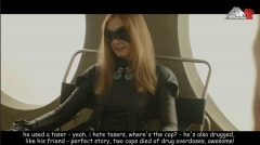 【特别篇】Agent Veronica Season 3 Episode 2