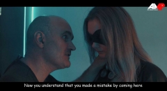 【特别篇】Agent Veronica Anisim revenge Episode 4