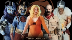 TBFE Thundercats