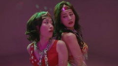 Wonder Gal Part 3