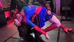 LF Nightmare 2 Part 2