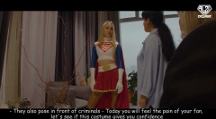 【特别篇】Glory Girl：Without abilities Episode 2