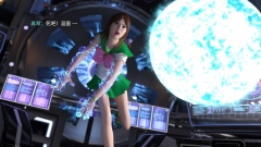 美少女战士の殇03 木星篇3 [102P]