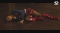 【特别篇】Supergirl：Bad conversation with Artiom Mikhailov