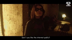 【特别篇】Batwoman：Tailor and Lens Episode 5
