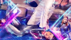 TSH The Spider's Fall