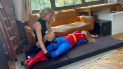 UH Agent Wonder：The Fausta Project